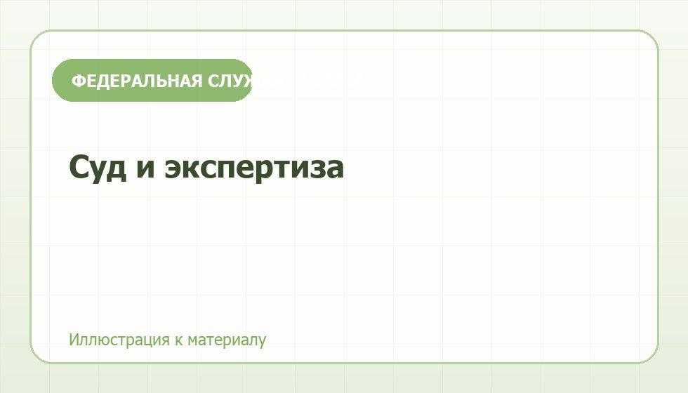 Какие материалы важны для суда и как избежать процессуальных ошибок.